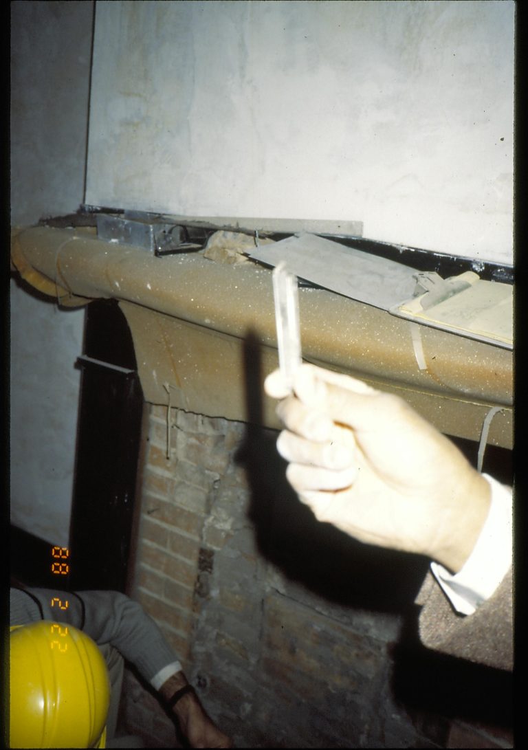 NA slide sleeve (Lincoln Home Restoration MASTER) Lincoln, Home, Restoration