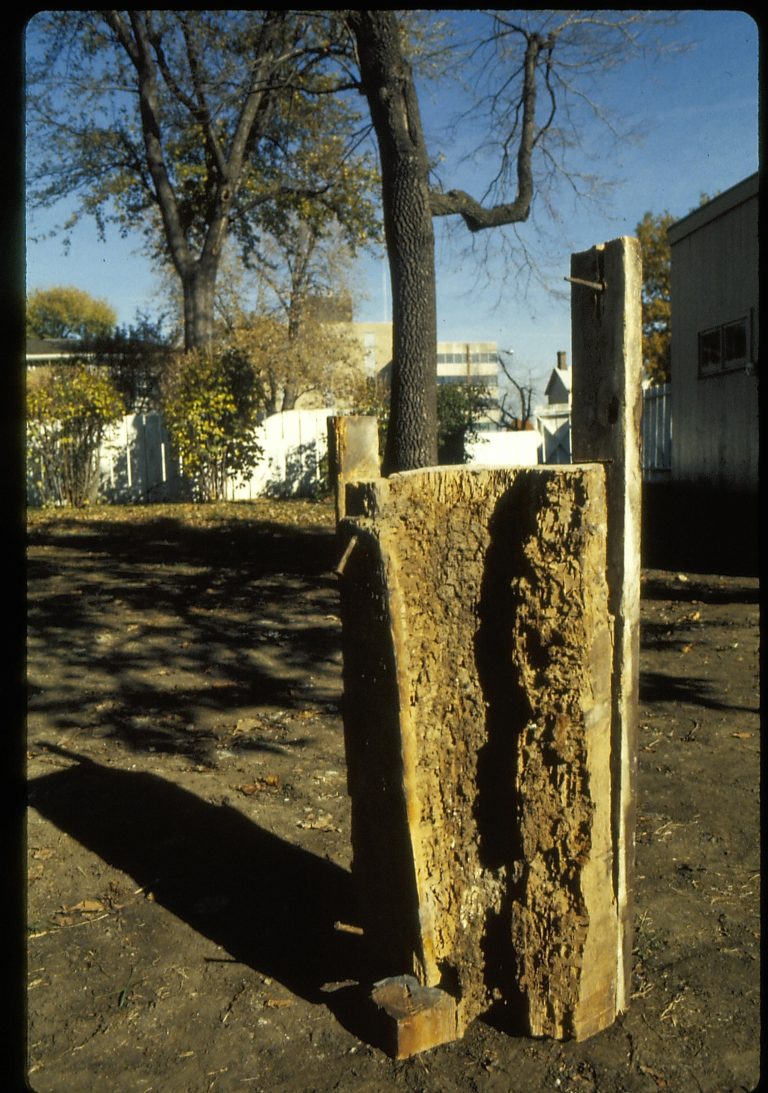 NA slide sleeve (Lincoln Home Restoration MASTER) Lincoln, Home, Restoration, stump