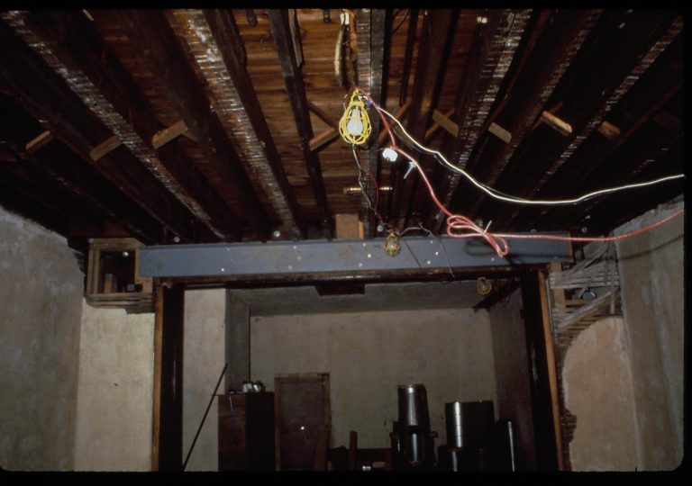 NA slide sleeve  Lincoln, Home, Restoration