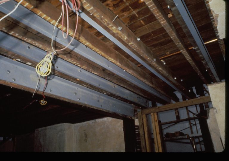 NA slide sleeve  Lincoln, Home, Restoration