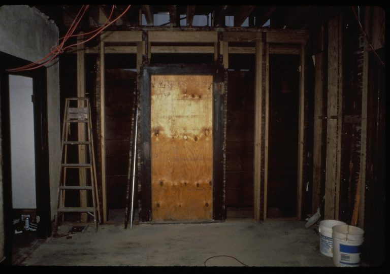 NA slide sleeve  Lincoln, Home, Restoration