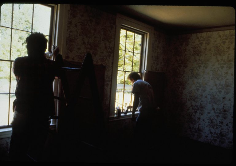 NA slide sleeve (Lincoln Home Restoration Duplicates) Lincoln, Home, Restoration