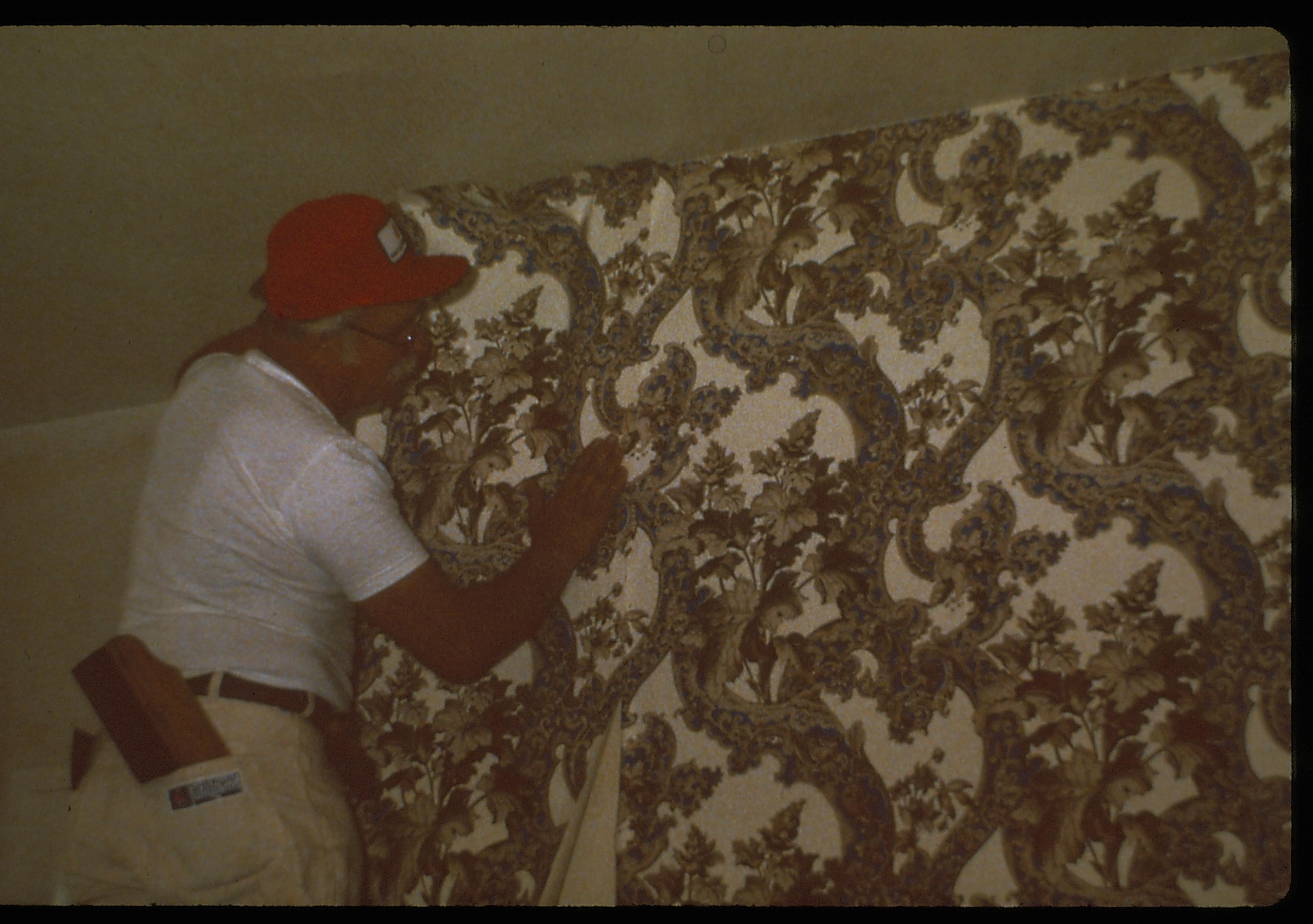 NA slide sleeve (Lincoln Home Restoration Duplicates) Lincoln, Home, Restoration, wallpaper