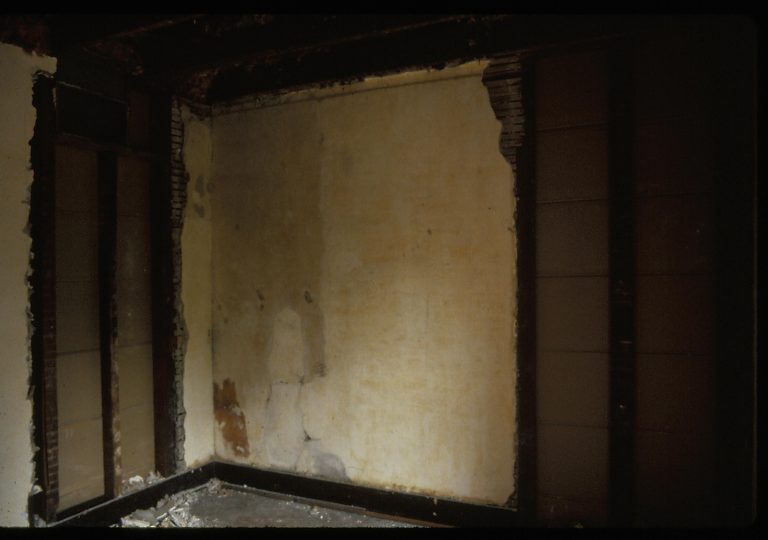 NA slide sleeve (MASTER Lincoln Home Restoration) Lincoln, Home, Restoration