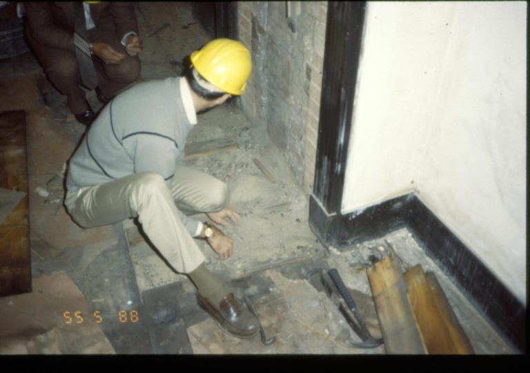 NA slide sleeve (MASTER Lincoln Home Restoration) Lincoln, Home, Restoration