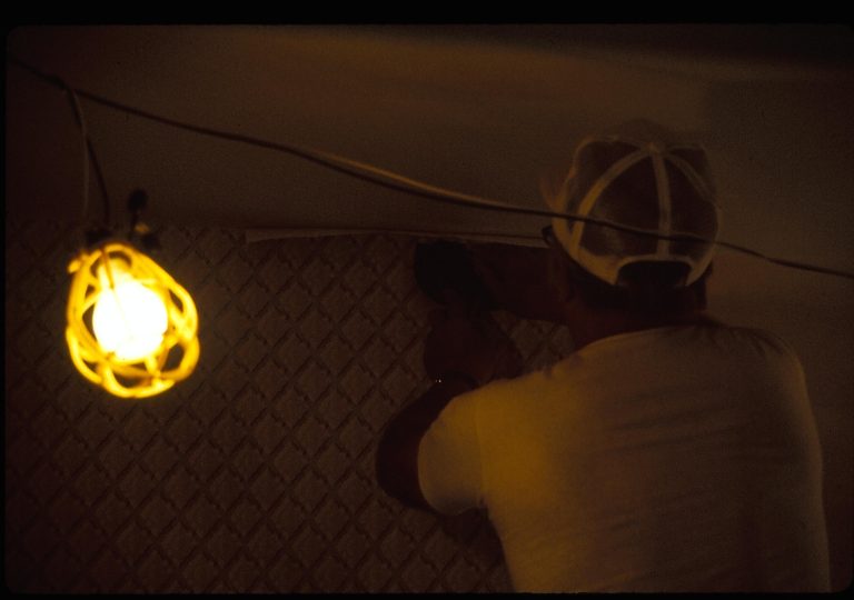 NA slide sleeve (MASTER Lincoln Home Restoration) Lincoln, Home, Restoration