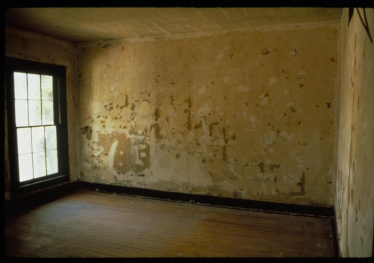 NA slide sleeve (Lincoln Home Restoration - Duplicates) Lincoln, Home, Restoration