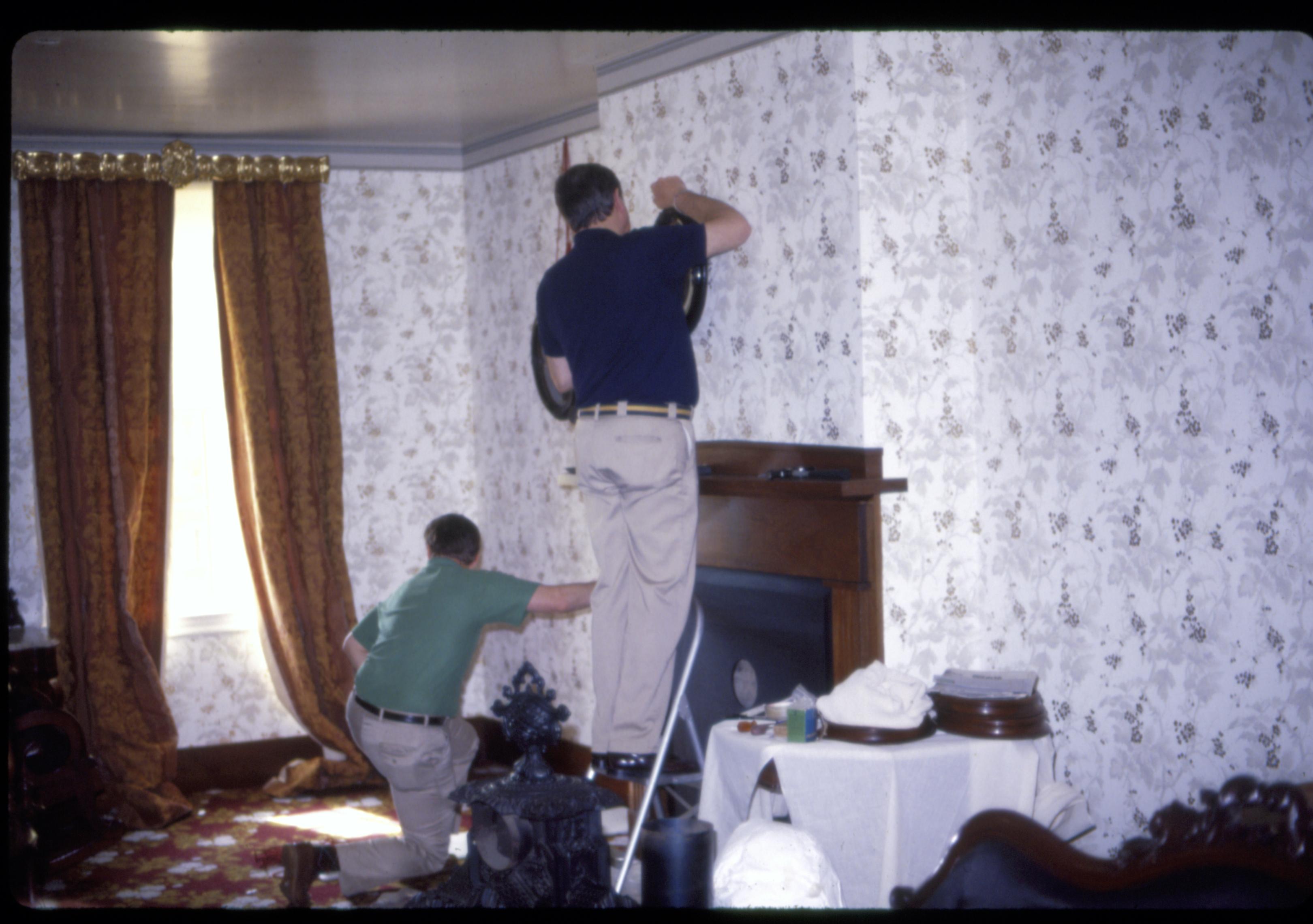 NA slide sleeve (MASTER Lincoln Home Restoration) Lincoln, Home, Restoration