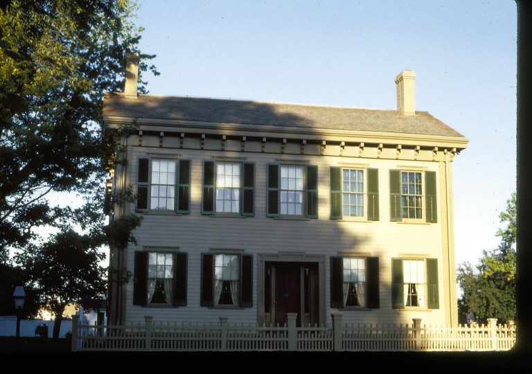 NA slide sleeve (MASTER Lincoln Home Restoration) Lincoln, Home, Restoration