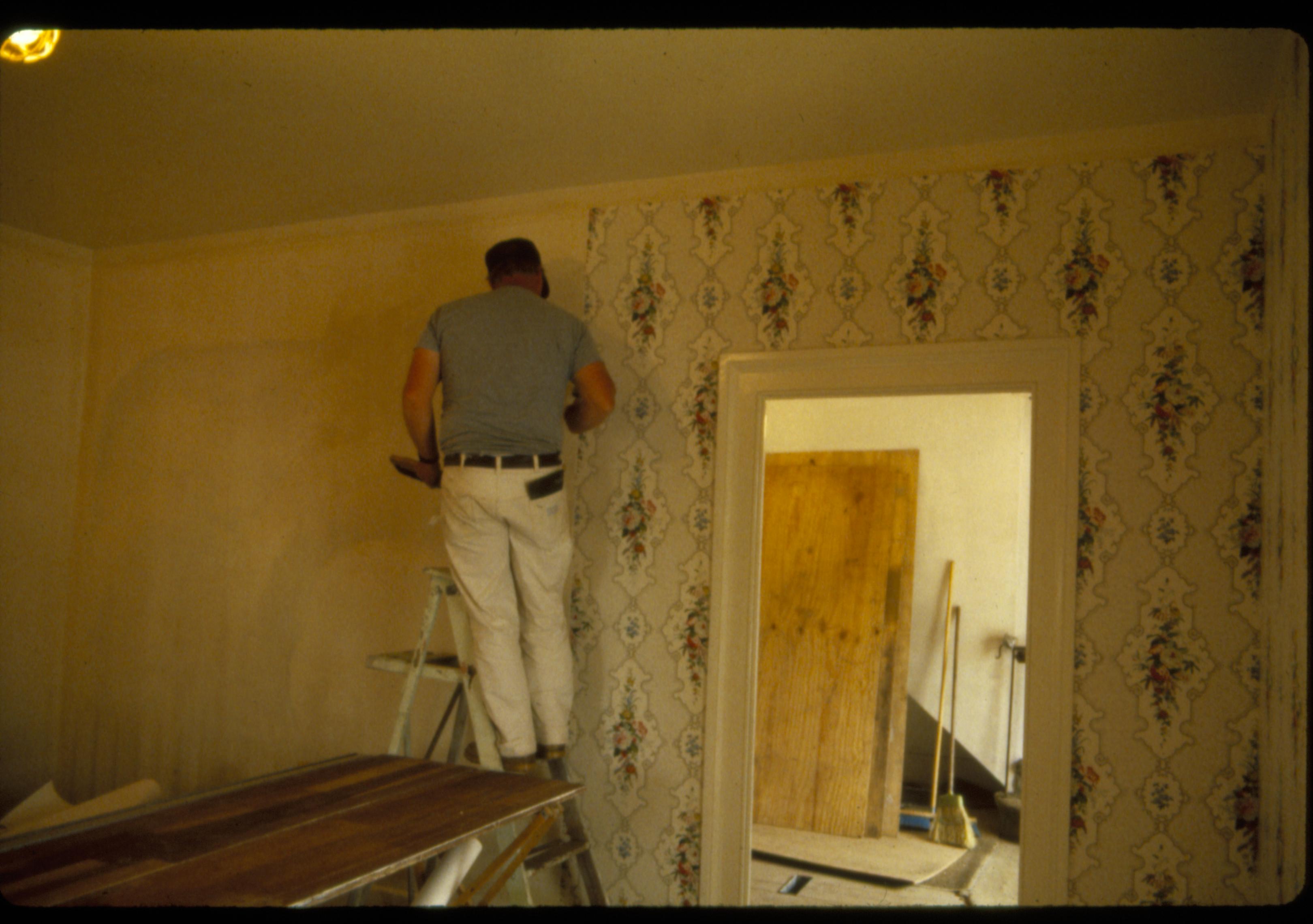 NA slide sleeve (MASTER Lincoln Home Restoration) Lincoln, Home, Restoration