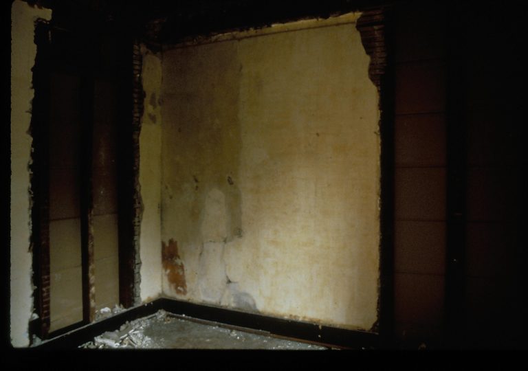 NA slide sleeve (Lincoln Home Restoration Duplicates) Lincoln, Home, Restoration