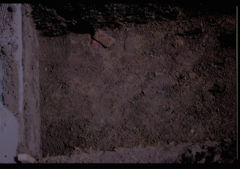 LIHO  Lincoln, Home, Restoration