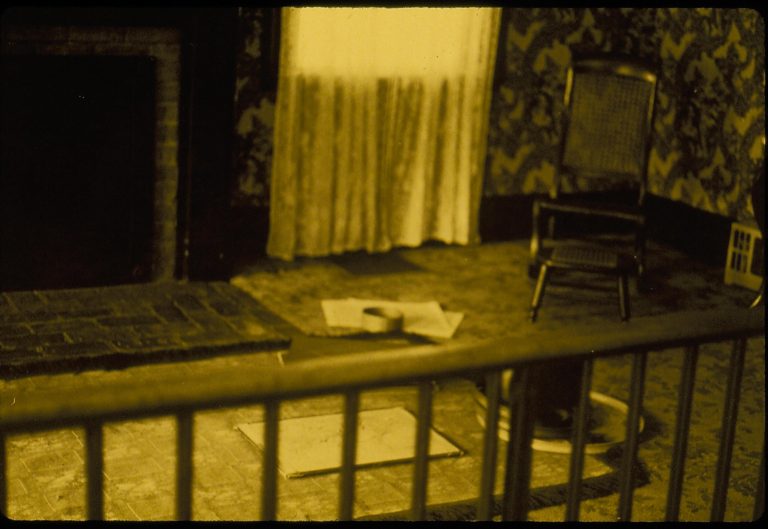 NA LIHO Restoration, Tray#1 Lincoln, Home, Restoration