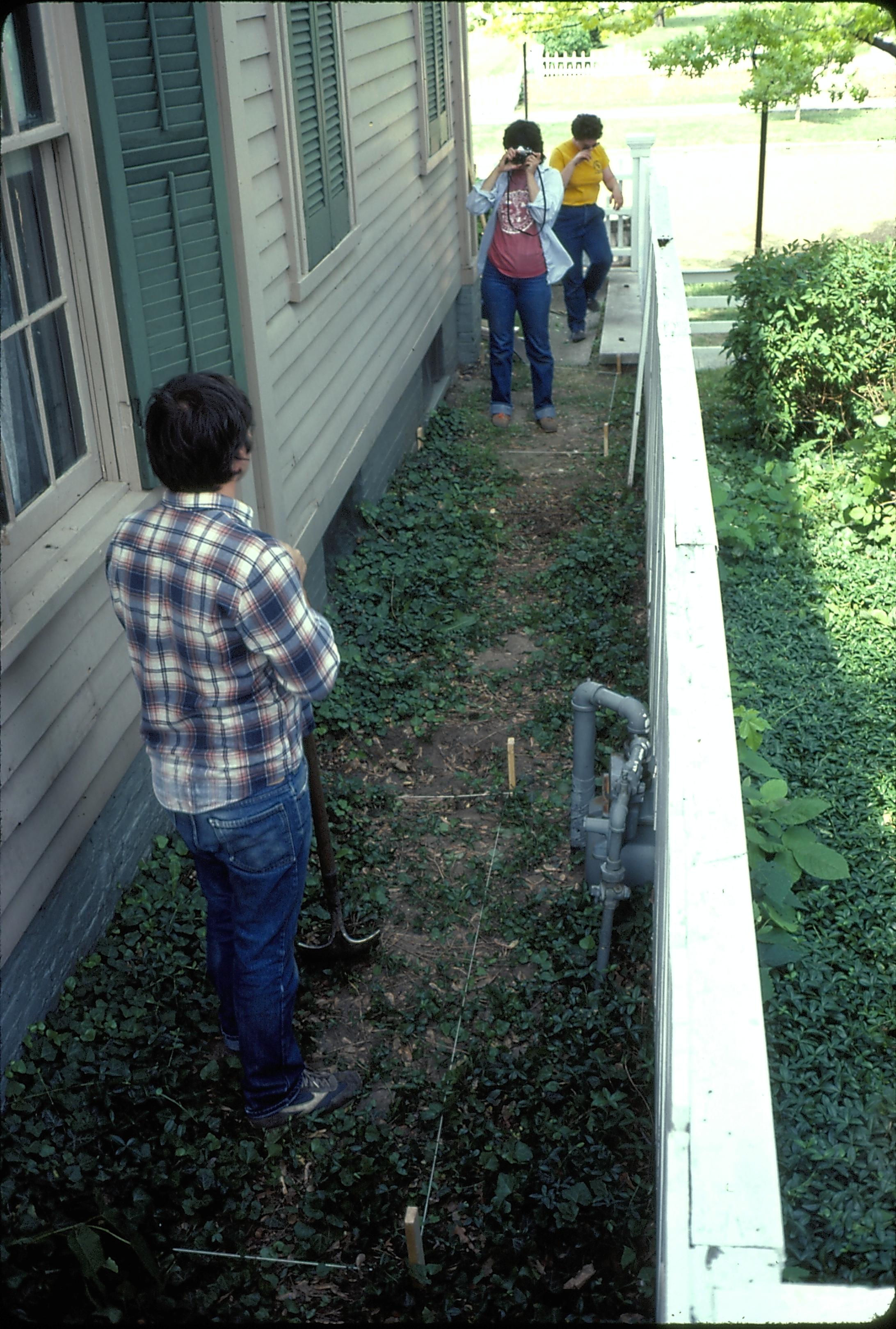 NA LIHO Restoration, Tray#1 Lincoln, Home, Restoration