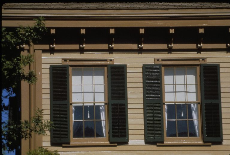 NA slide sleeve (LIHO Restoration Tray #2), 57B Lincoln, Home, Restoration