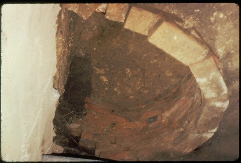 NA slide sleeve (Archives-Lincoln Home Restoration) Lincoln, Home, Restoration