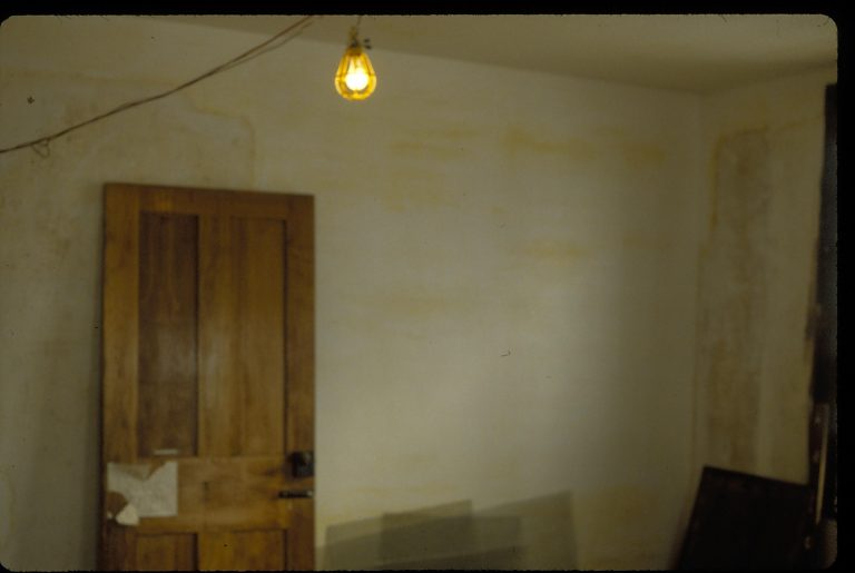 NA slide sleeve (Archives-Lincoln Home Restoration) Lincoln, Home, Restoration