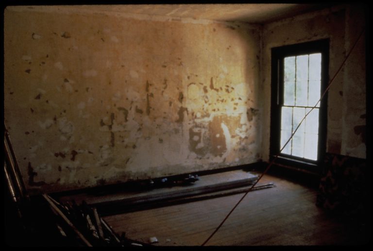 NA slide sleeve (Archives-Lincoln Home Restoration) Lincoln, Home, Restoration