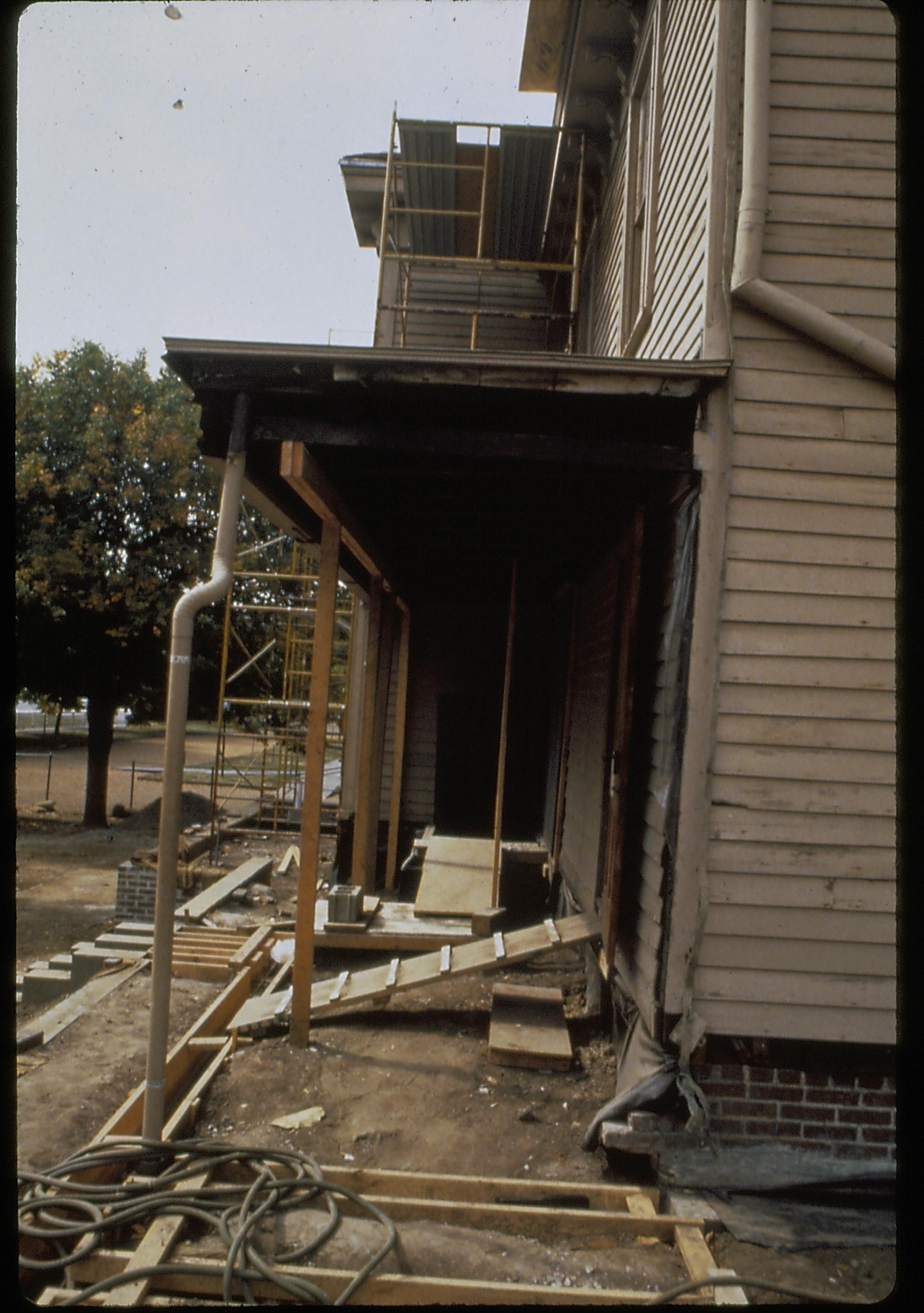 NA slide sleeve (Slide Show - LIHO Restoration - Tray #2), 19B Lincoln, Home, Restoration