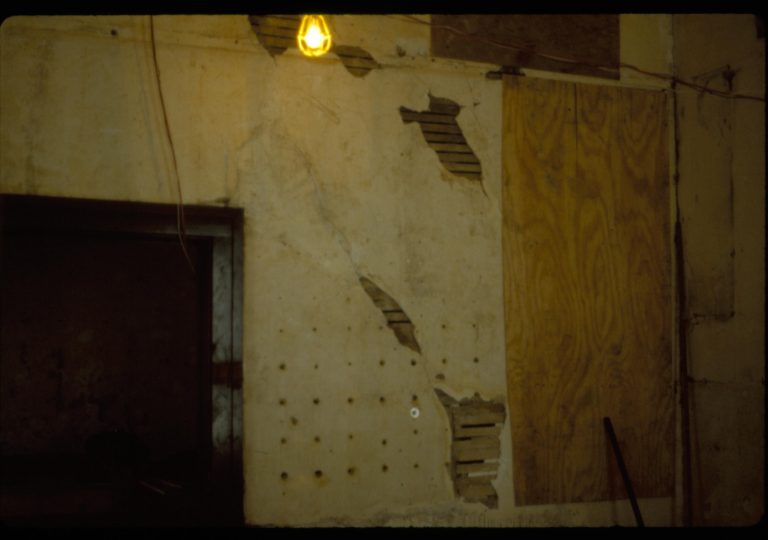 Maintenance slide sleeve (Restoration Slides LIHO), 23 Lincoln, Home, Restoration