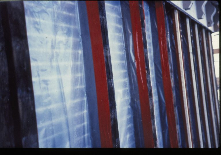 NA slide sleeve (Restoration Slides LIHO), 27 Lincoln, Home, Restoration