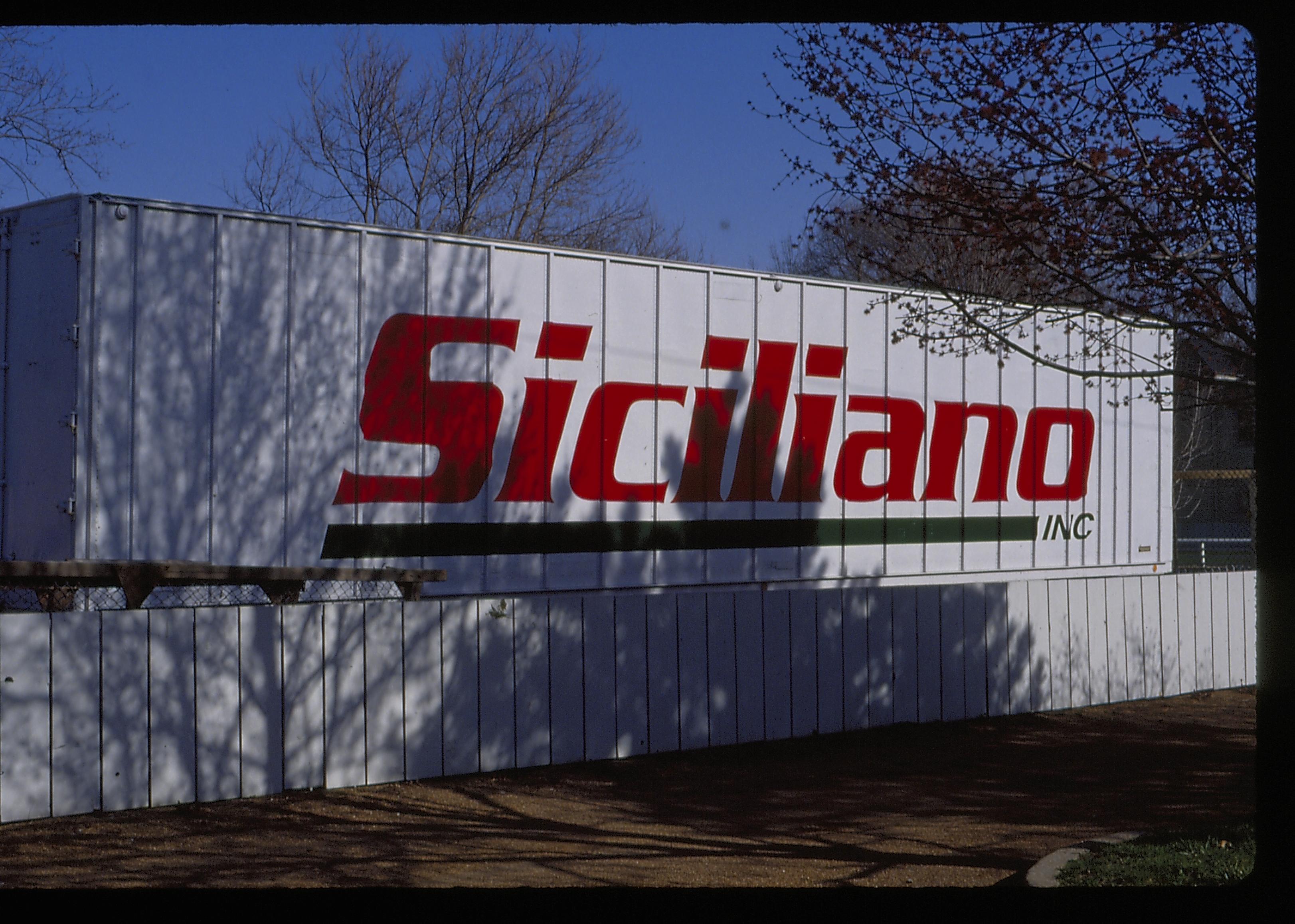 NA slide sleeve (Restoration Slides LIHO), Siciliano truck Lincoln, Home, Restoration, Siciliano, truck, semi