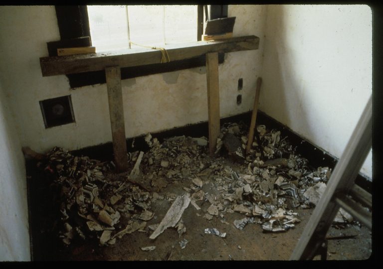 NA slide sleeve (Lincoln Home Restoration Duplicates) Lincoln, Home, Restoration