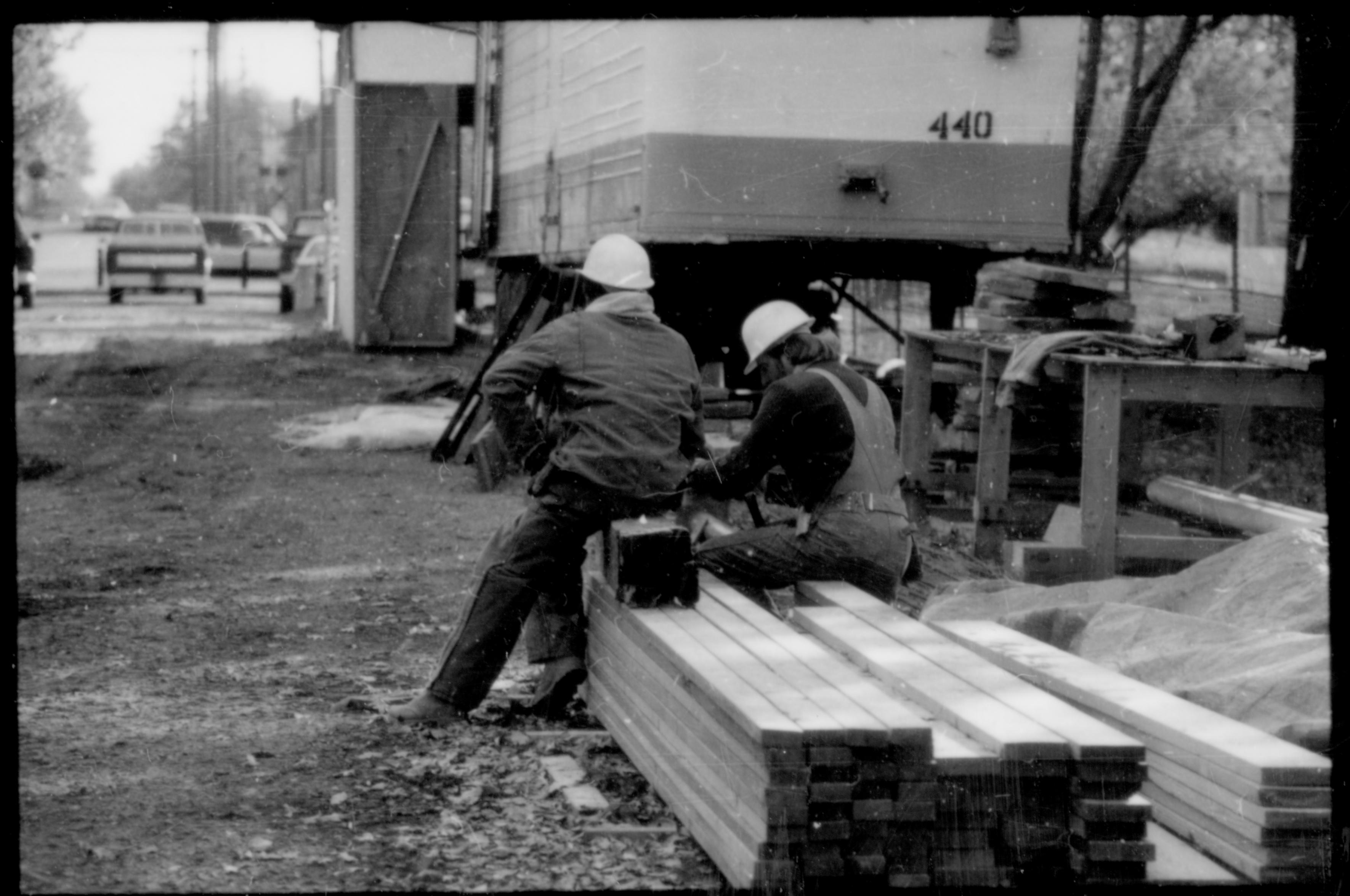NA Home Restoration Restoration, Workers