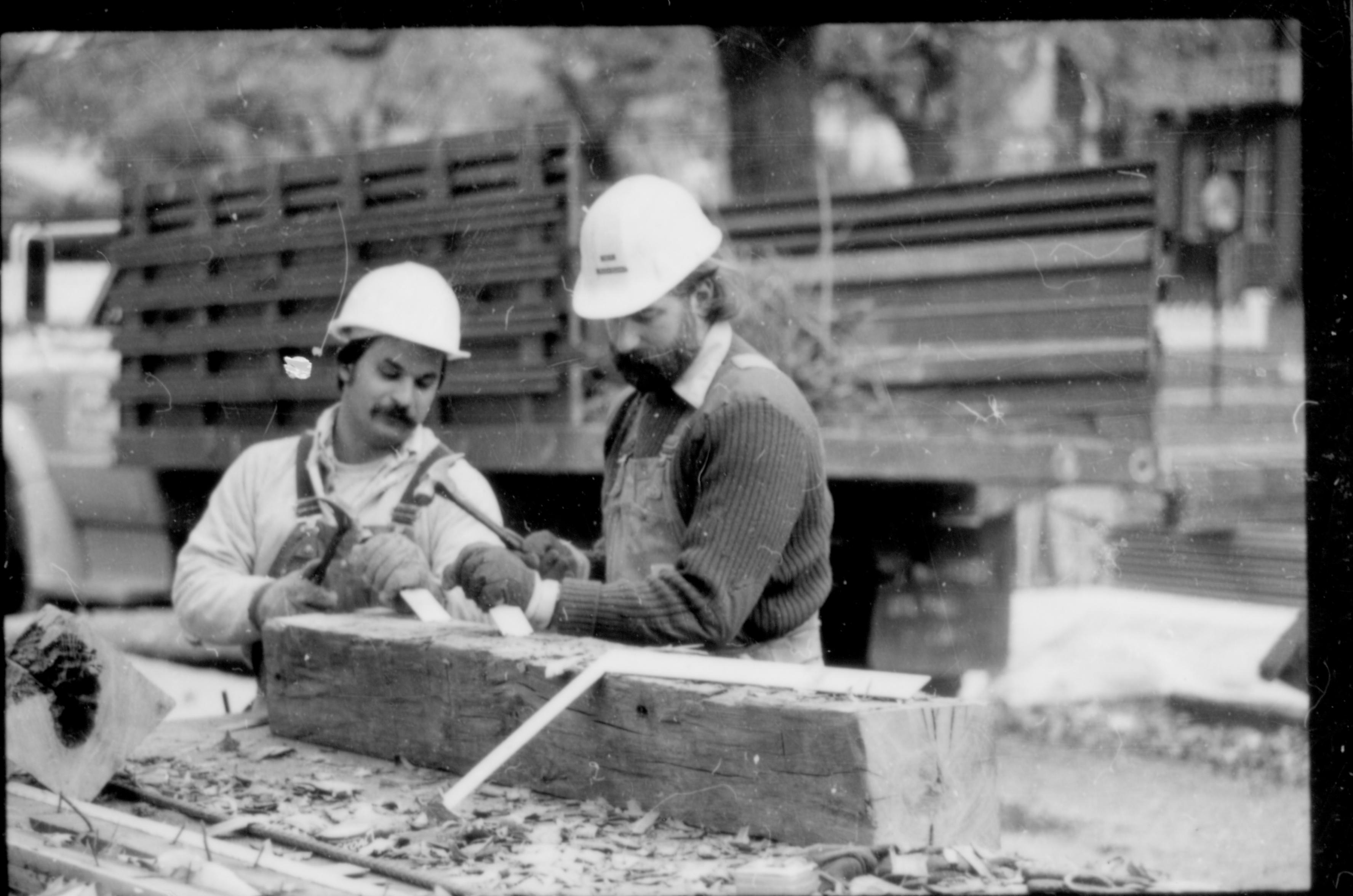NA Home Restoration Restoration, Workers