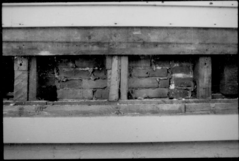 NA Lincoln, Home, Restoration