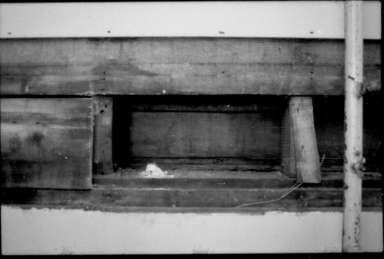 NA Lincoln, Home, Restoration