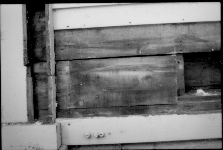 NA Lincoln, Home, Restoration