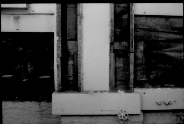 NA Lincoln, Home, Restoration