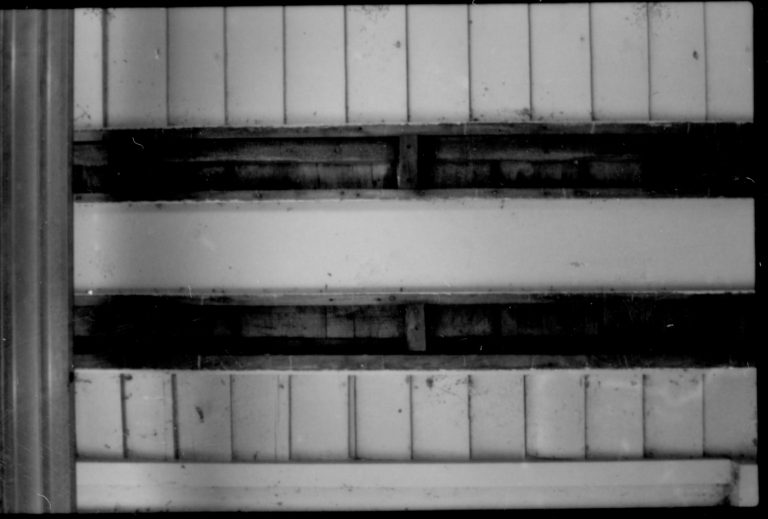 NA Lincoln, Home, Restoration