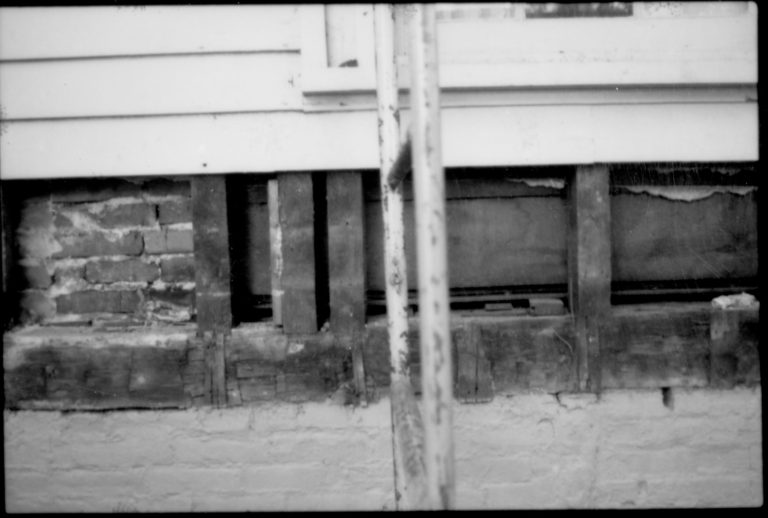 NA Lincoln, Home, Restoration