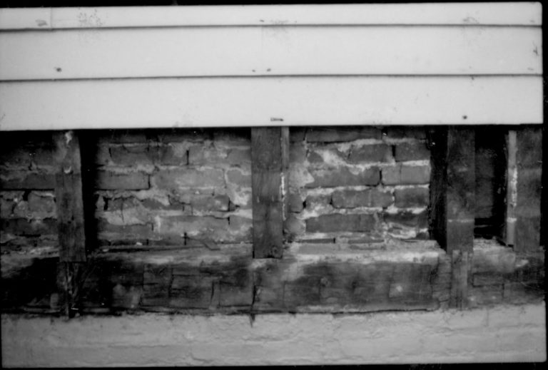 NA Lincoln, Home, Restoration