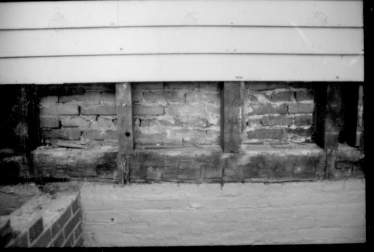 NA Lincoln, Home, Restoration