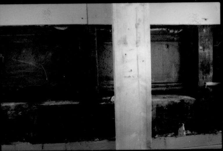 NA Lincoln, Home, Restoration