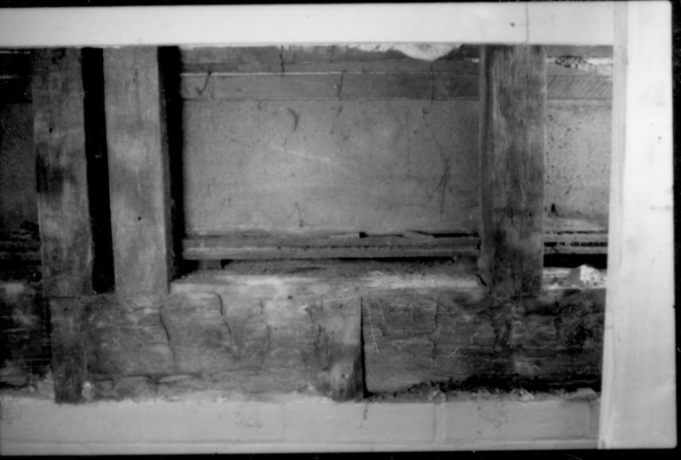 NA Lincoln, Home, Restoration