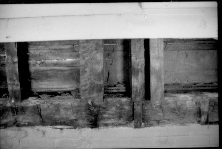 NA Lincoln, Home, Restoration