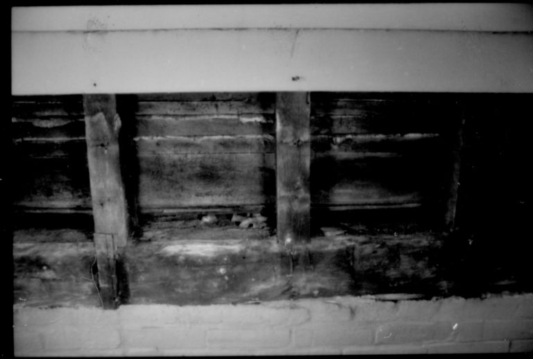 NA Lincoln, Home, Restoration