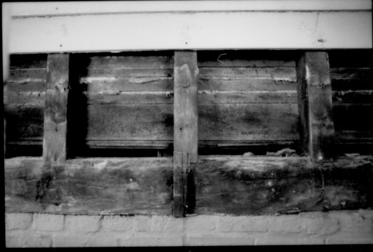 NA Lincoln, Home, Restoration