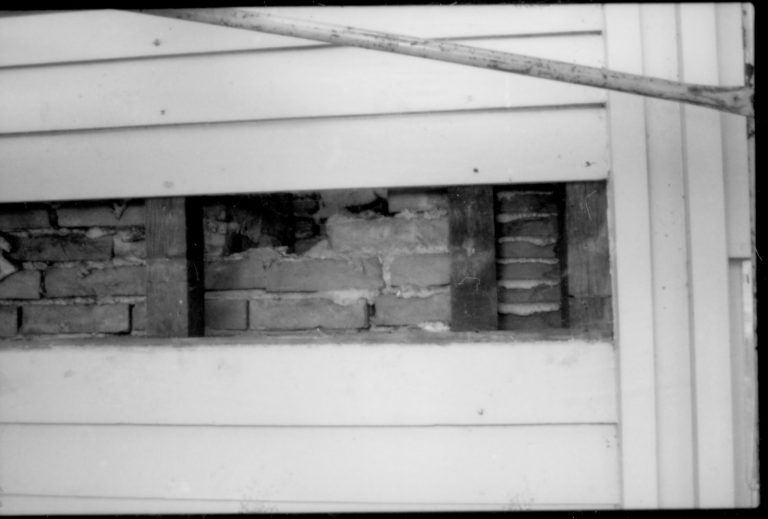 NA Lincoln, Home, Restoration