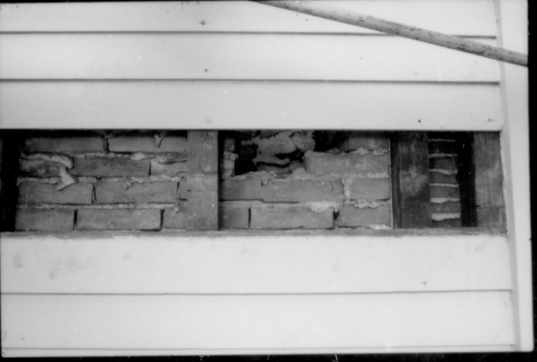 NA Lincoln, Home, Restoration