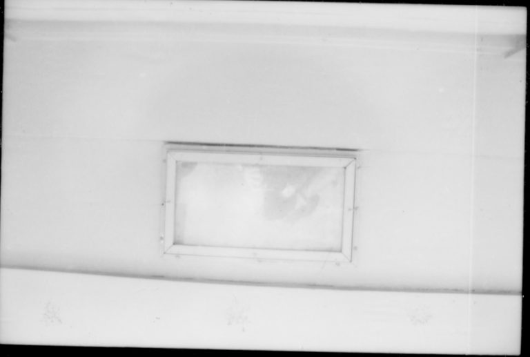 NA Lincoln, Home, Restoration