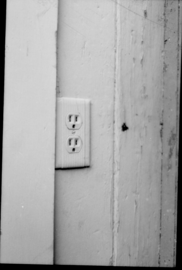 NA Lincoln, Home, Restoration