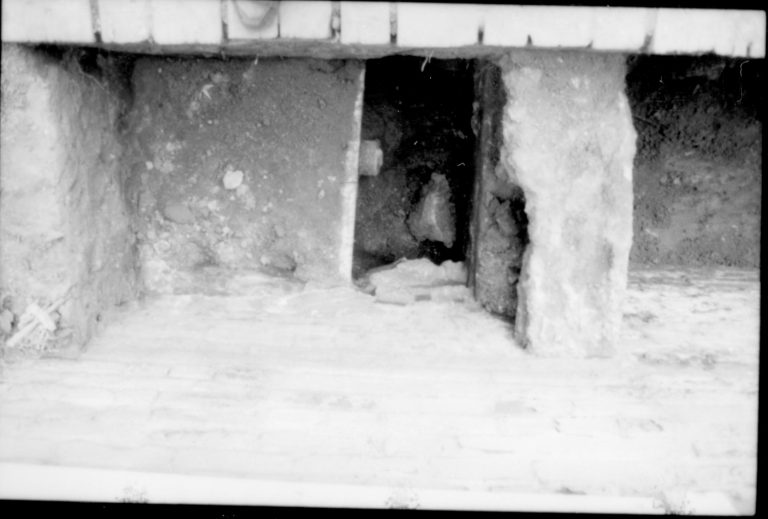 NA Lincoln, Home, Restoration