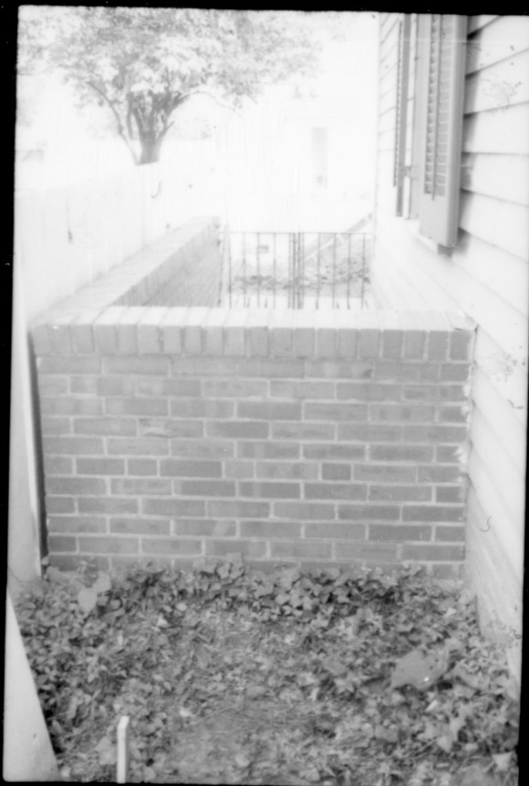 NA Lincoln, Home, Restoration