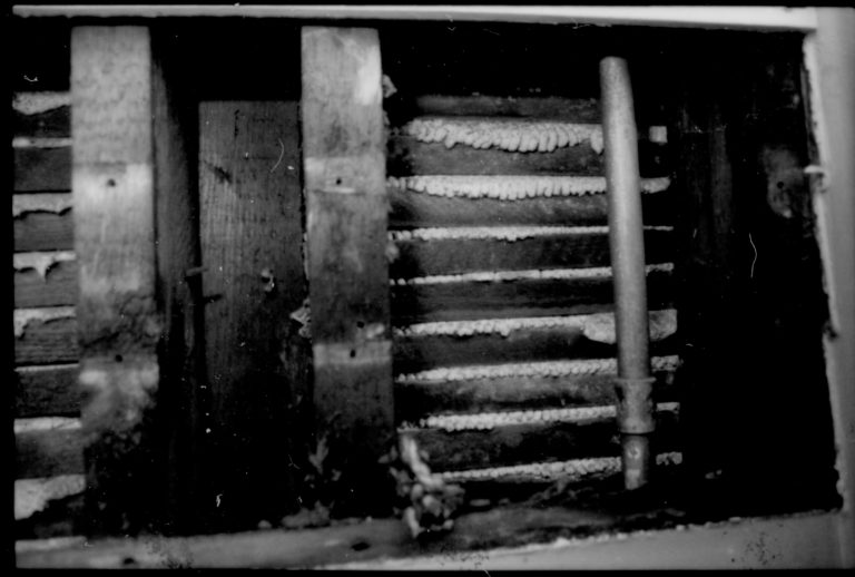 NA Lincoln, Home, Restoration