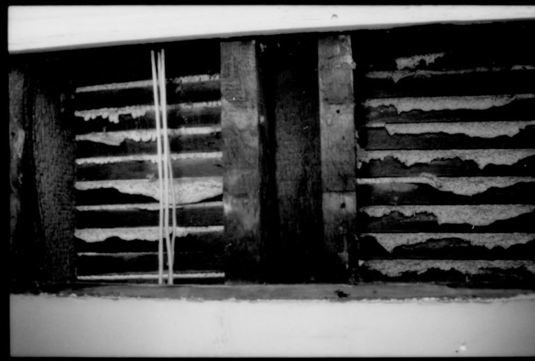 NA Lincoln, Home, Restoration